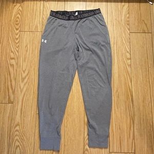 Under Armour Women’s Play Up Solid Pants